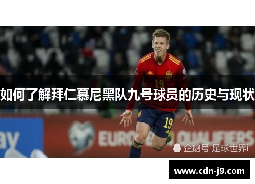 如何了解拜仁慕尼黑队九号球员的历史与现状