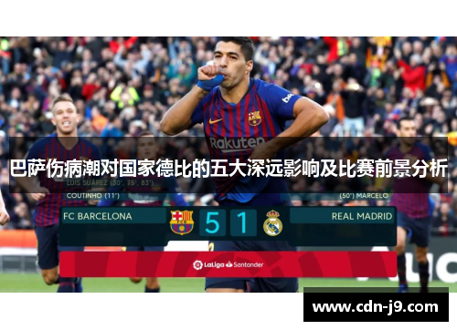 巴萨伤病潮对国家德比的五大深远影响及比赛前景分析 巴萨伤病潮对国家德比的五大深远影响及比赛前景分析