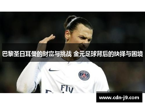 巴黎圣日耳曼的财富与挑战 金元足球背后的抉择与困境 巴黎圣日耳曼的财富与挑战 金元足球背后的抉择与困境