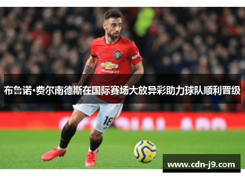 布鲁诺·费尔南德斯在国际赛场大放异彩助力球队顺利晋级